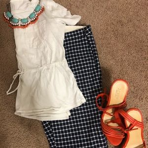 Martie Pant, cropped